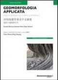 Geomorfologia applicata. Ediz. multilingue