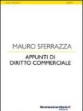 Appunti di diritto commerciale