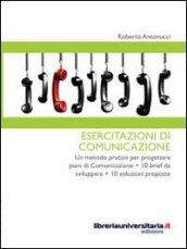 Esercitazioni di comunicazione