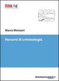 Percorsi di criminologia