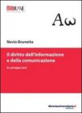 Il diritto dell'informazione e della comunicazione