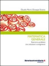 Matematica generale