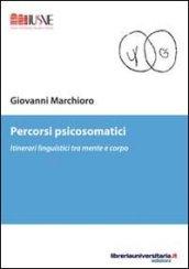 Percorsi psicosomatici