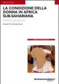 La condizione della donna in Africa sub-sahariana