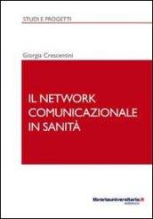 Il network comunicazionale in sanità