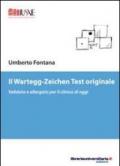 Il Wartegg-Zeichen Test originale