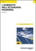 L'ambiente nell'economia moderna