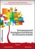 Entrepreneurial strategies and policies for economic growth