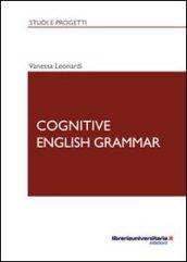 Cognitive english grammar