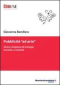 Pubblicità «ad arte»