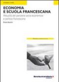 Economia e scuola francescana