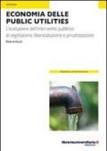 Economia delle public utilities