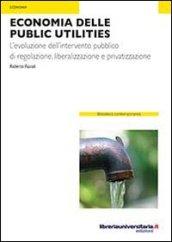 Economia delle public utilities