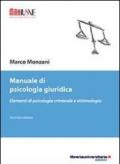 Manuale di psicologia giuridica