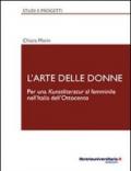 L'arte delle donne. Per una Kunstliteratur al femminile nell'Italia dell'Ottocento