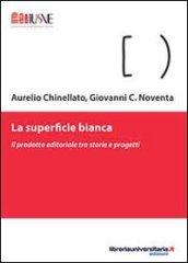 La superficie bianca