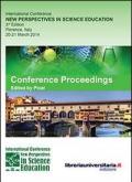 Conference proceedings. New perspectives in science education 6th edition (Firenze, 16-17 marzo 2017)