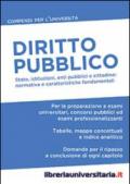 Diritto pubblico. Stato, istituzioni, enti pubblici e cittadino: normativa e caratteristiche fondamentali