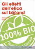 Gli effetti dell'etica sul brand