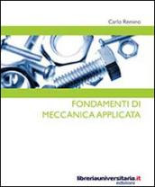 Fondamenti di meccanica applicata