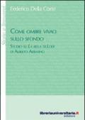 Come ombre vivaci sullo sfondo. Studio su «La bella di Lodi» di Alberto Arbasino