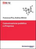 Comunicazione pubblica e d'impresa