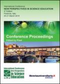 Conference proceedings. New perspectives in science education 6th edition (Firenze, 16-17 marzo 2017)