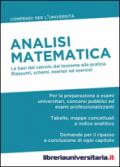 Analisi matematica