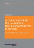 Giove e il potere della parola nelle «Metamorfosi» di Ovidio