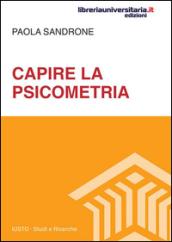 Capire la psicometria