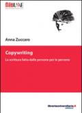 Copywriting. La scrittura fatta dalle persone per le persone