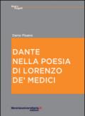 Dante nella poesia di Lorenzo de' Medici