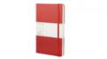 Taccuino Rosso Per Schizzi - Large