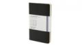 Volant pocket address, black