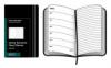 MOLESKINE AGENDA SETTIMANALE MEDIA 2011 COPERTINA NERA MORBIDA N.14