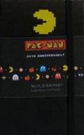 Pac-Man. Taccuino a righe pocket