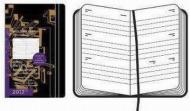 Moleskine 12 mesi - Community Weekly Planner - Large - Copertina rigida Sergey Bakin 2012