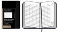 Moleskine 12 mesi - Weekly Diary verticale A4 - Copertina rigida nera 2012