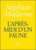 L'après-midi d'un faune