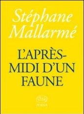 L'après-midi d'un faune