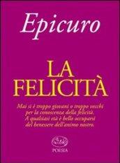 La felicità