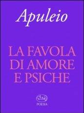 La favola di Amore e Psiche