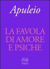 La favola di Amore e Psiche