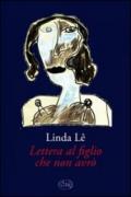 Lettera al figlio che non avrò