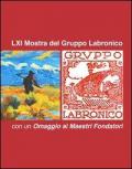 61° mostra del Gruppo Labronico. Con un omaggio ai maestri fondatori