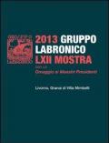 62° mostra del Gruppo Labronico. Con un omaggio ai maestri fondatori