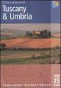 Tuscany and Umbria. Ediz. inglese