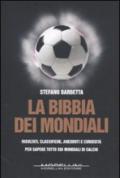 La bibbia dei mondiali