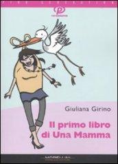 Il primo libro di una mamma