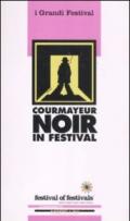 Courmayeur noir in festival